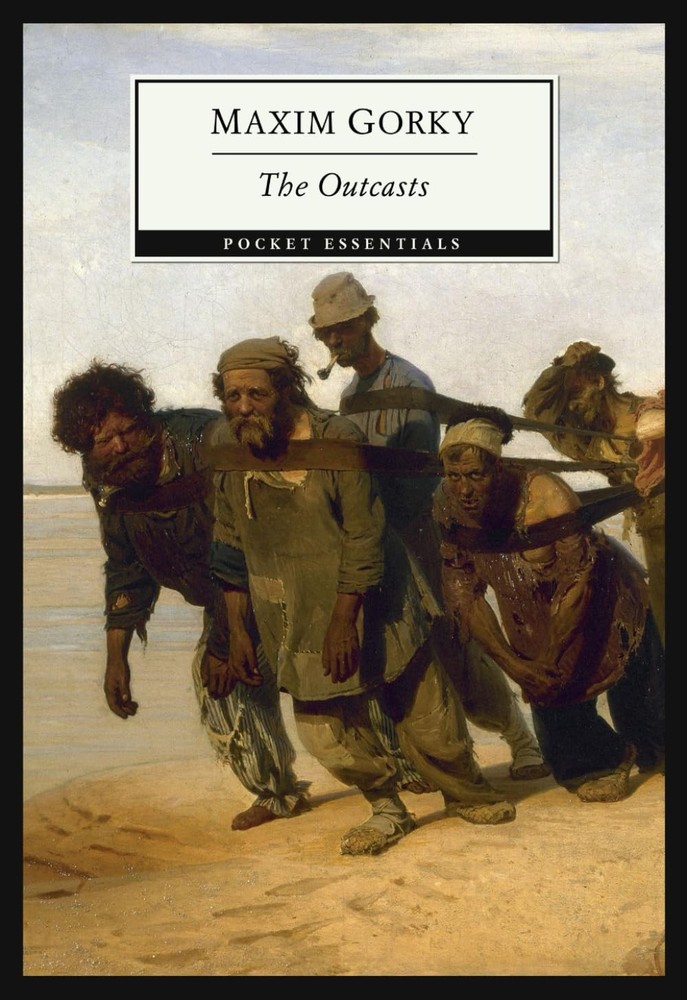 The Outcasts