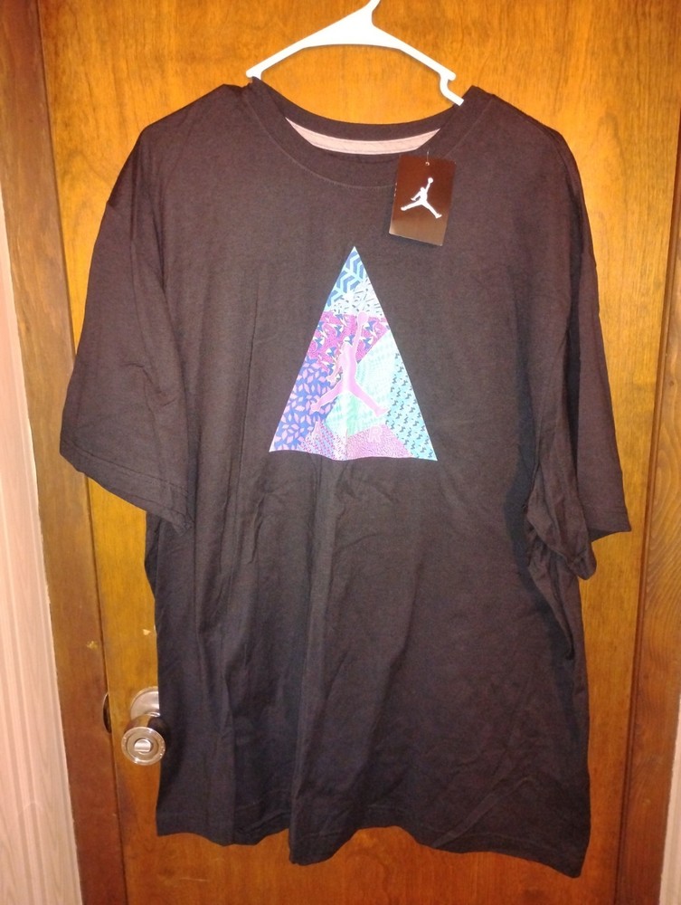 Michael Jordan Mens T Shirt Size 3XL NWT