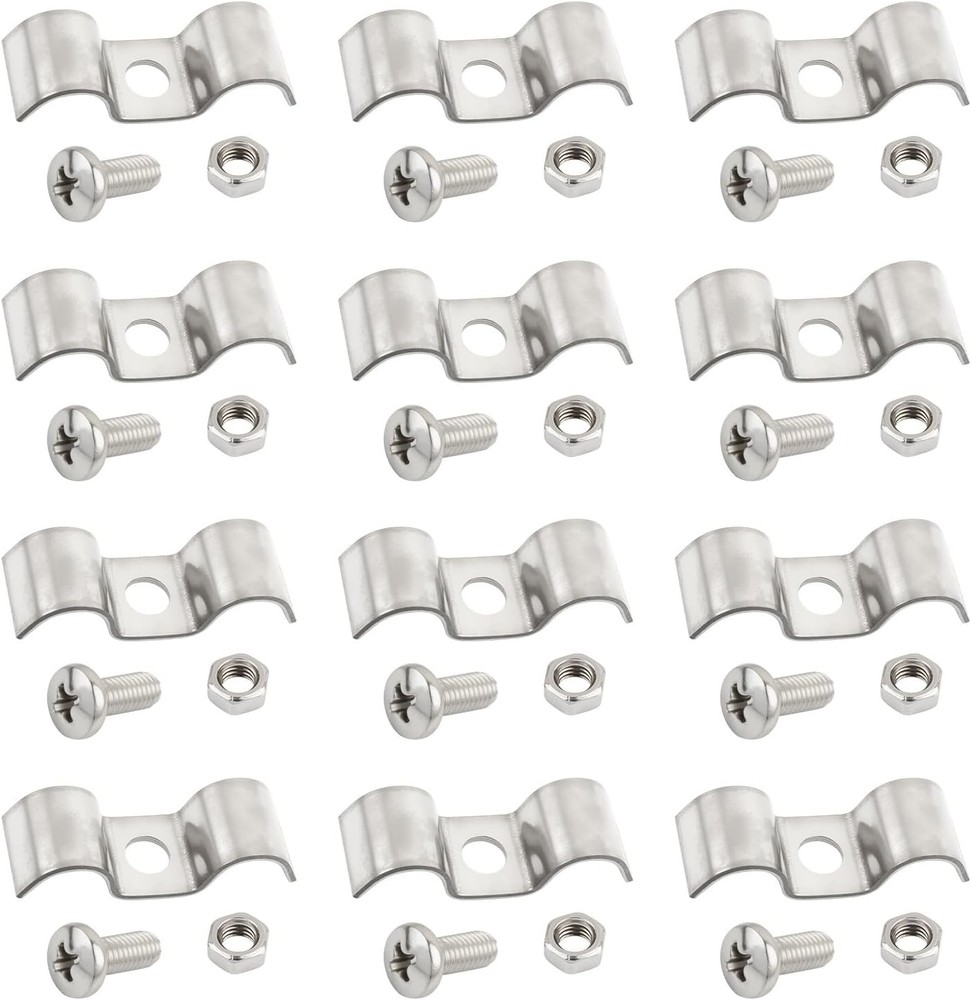 12PCS 3/8