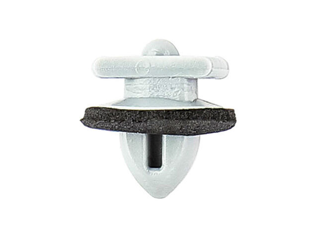 Volvo 240 1990-1993 Exterior Molding Clip by Pro Parts 22RMNY