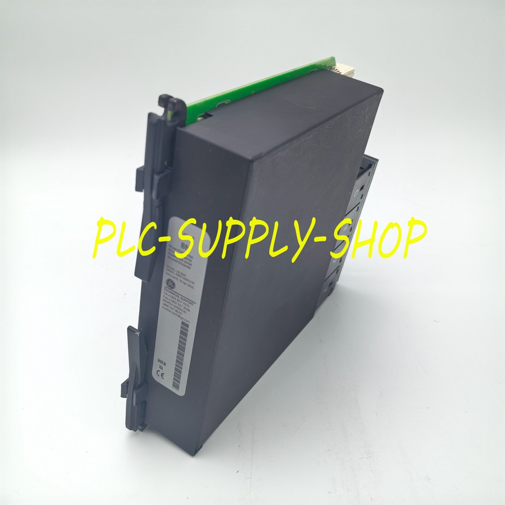 GE Multilin UR-8NH UR8NH UR 8NH Module 1x Via FEDEX/DHL