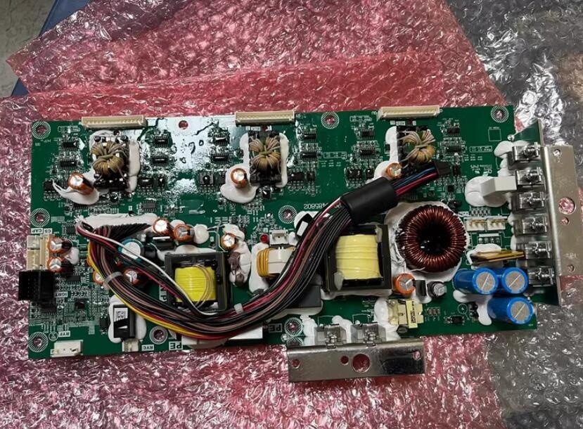 1pc used 2945485802 Via DHL or Fedex *vb