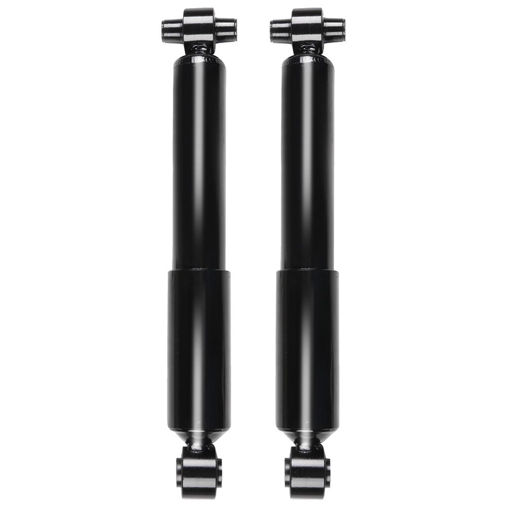 PICKOOR Rear Left Right Shock Absorber Strut Assembly for Mazda MPV