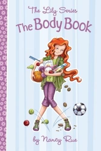 Nancy N. Rue The Body Book (Paperback) Lily SeriesAnother great item from Rarewaves USA | Free delivery!
