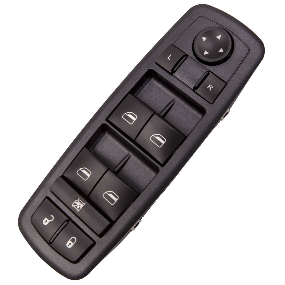 Front Left Window Switch Control For Dodge Dart 2013-2016 68271203AA 56046553AC