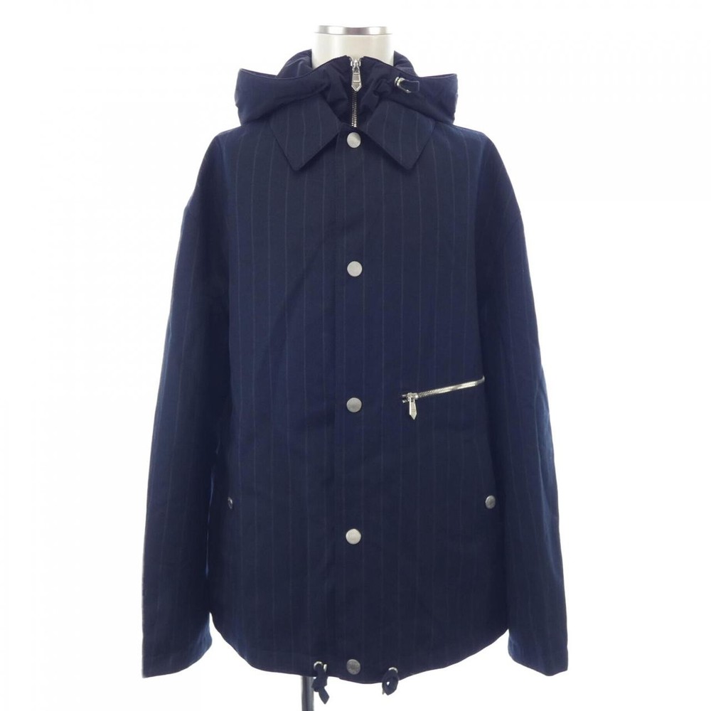 Authentic Hermes HERMES jacket #230-000-130-8647
