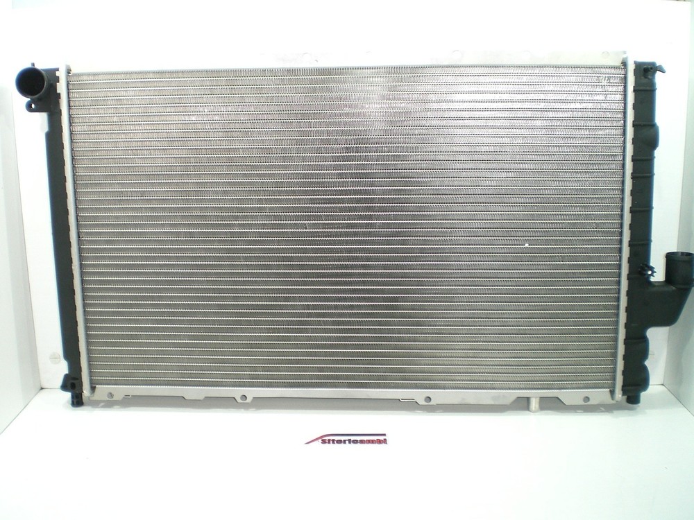 Radiateur Moteur Original Valeo Adapté À Fiat Croma Lancia Thema Engine Radiato
