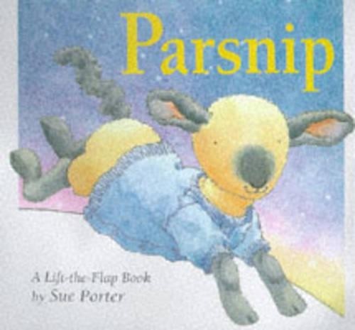 Parsnip by Porter, Sue Hardback Book The Fast Free ShippingFREE US DELIVERY | ISBN: 0751371289 | Quality Books
