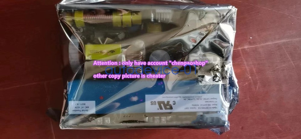 1PCS NEW CEP300CXE module circuit board by DHL/FedEx