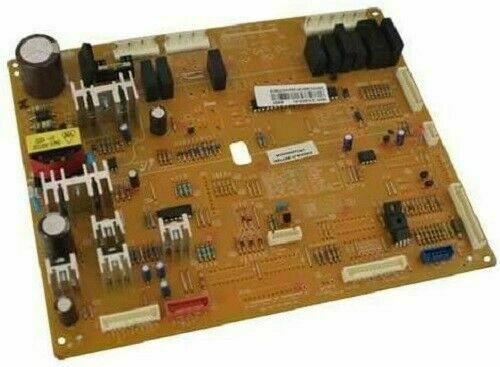 Samsung DA41-00670C Refrigerator Main Control Board