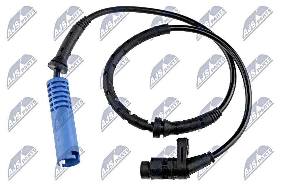 ABS Speed Sensor Front Left/Right Compatible BMW E38 1994-2001 34520025721-image
