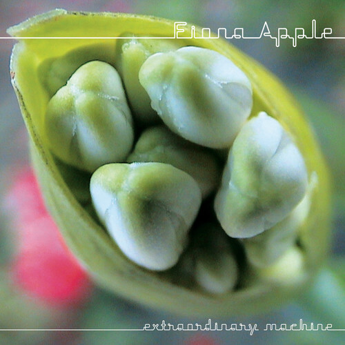 Extraordinary Machine by Apple, Fiona (CD, 2005)