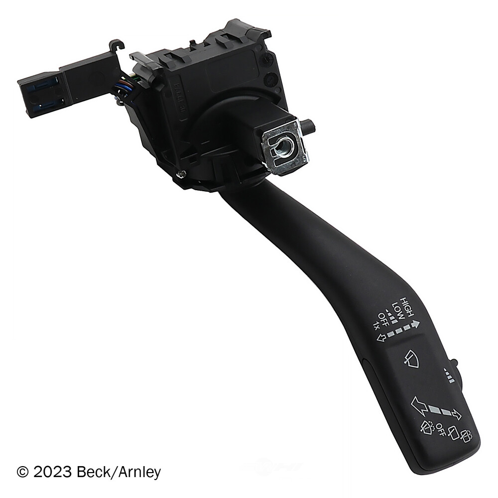Beck Arnley 201-2109 Windshield Wiper Switch Replacement