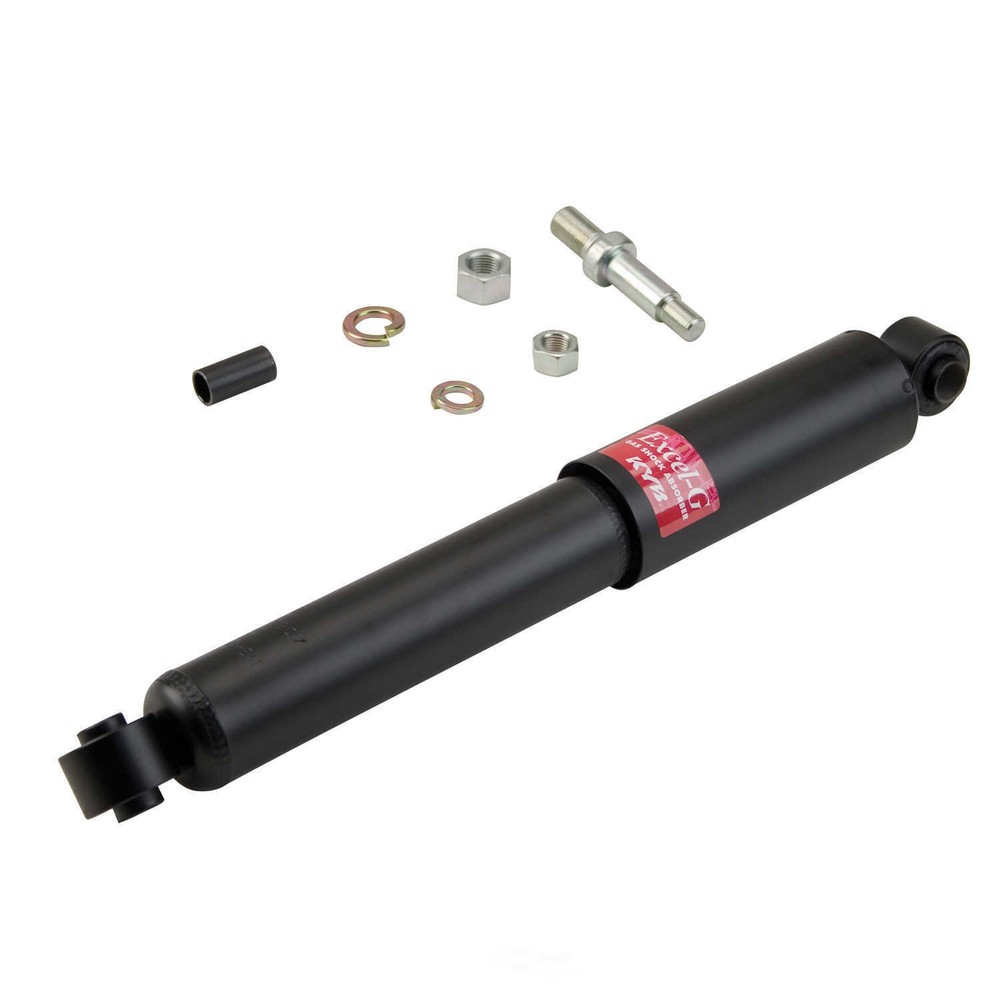 Suspension Shock Absorber KYB 344068