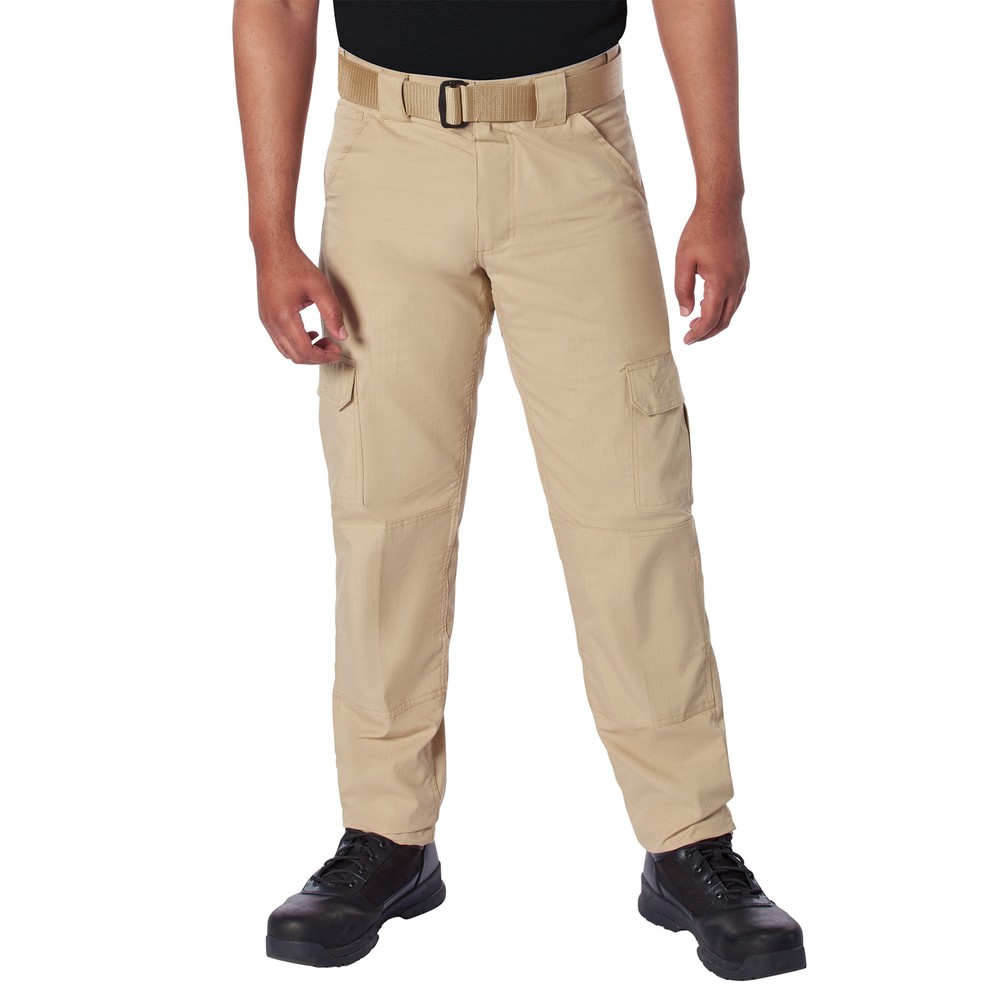 Rothco Khaki Tactical Deployment Pant 46565 - 32x32