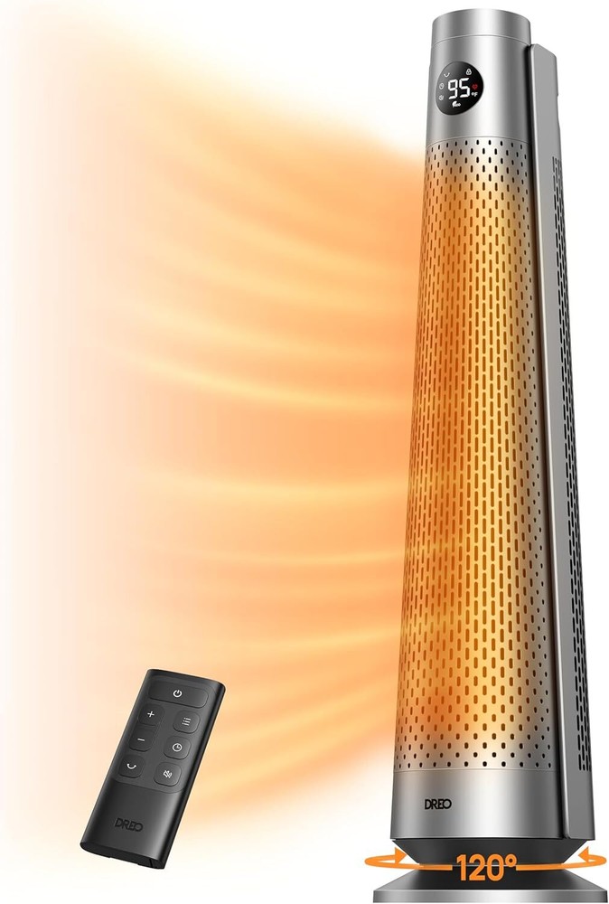 Space Heater Indoor, 30