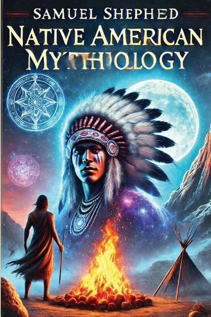 Native American Mythology
