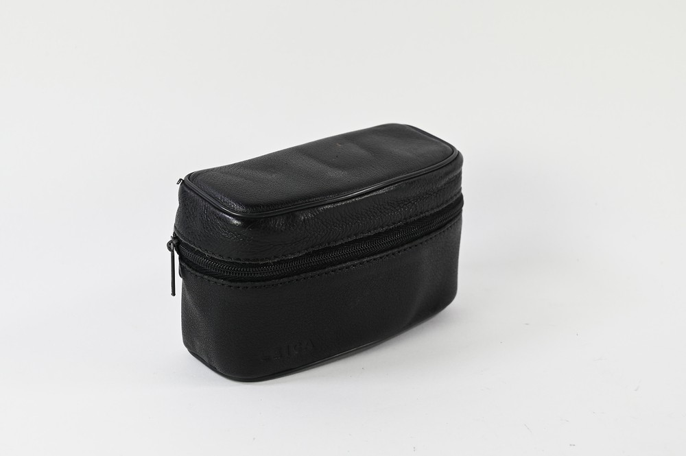 LEICA SOFT LEATHER CASE 18513 FOR MINILUX ZOOM CAMERA #G434