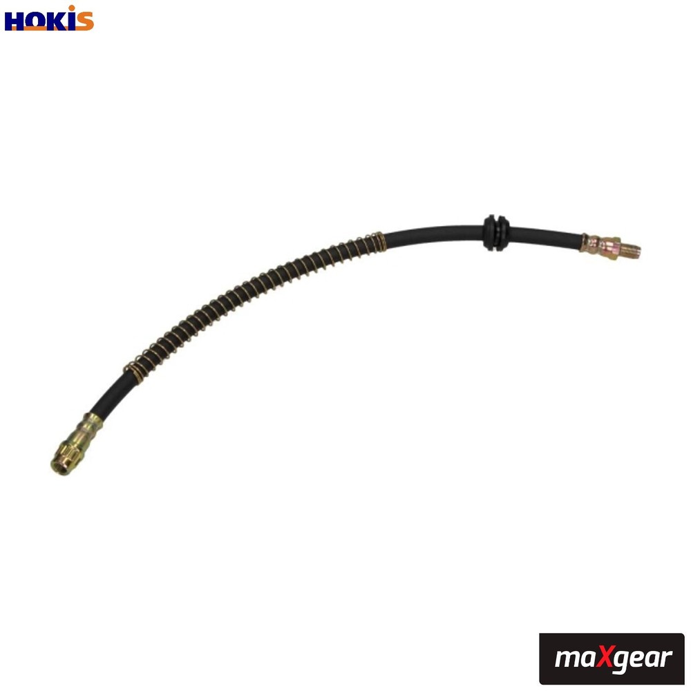 BRAKE HOSE 52-0234 FOR RENAULT SCENIC/II/GRAND MEGANE/Van/-Cabriolet/Sport 1.5L