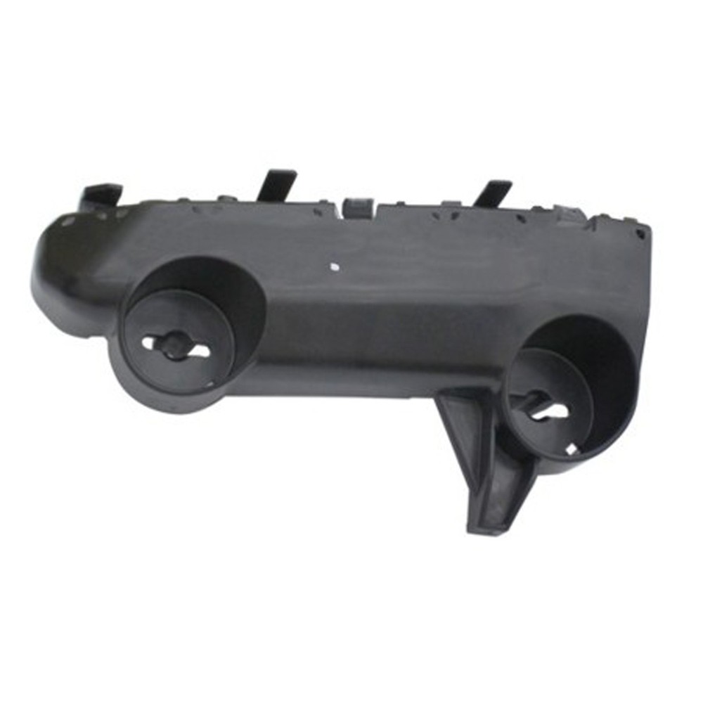 New Front Driver Side Outer Bumper Cover Bracket fits 2020-2025 Nissan Sentra