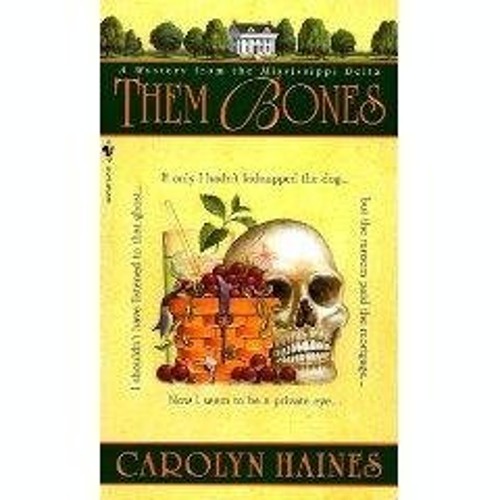 Them Bones Carolyn HainesFree US Delivery | ISBN:0739407333