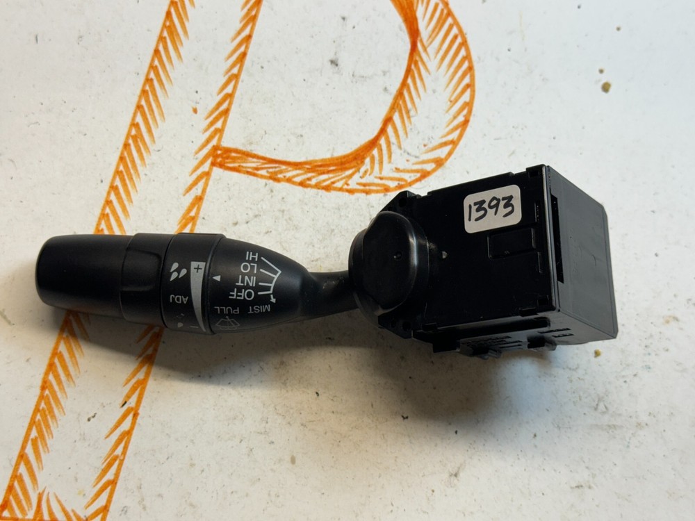 2008-2012 Honda Accord OEM Wiper Control Switch