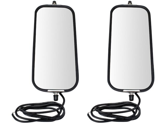 Sterling Truck Car Hauler 2005-2009 DIY Door Mirror Set 94BQYH Replacement