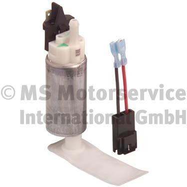 7.02701.28.0 Pierburg Fuel Pump for Opel, Suzuki, Vauxhall