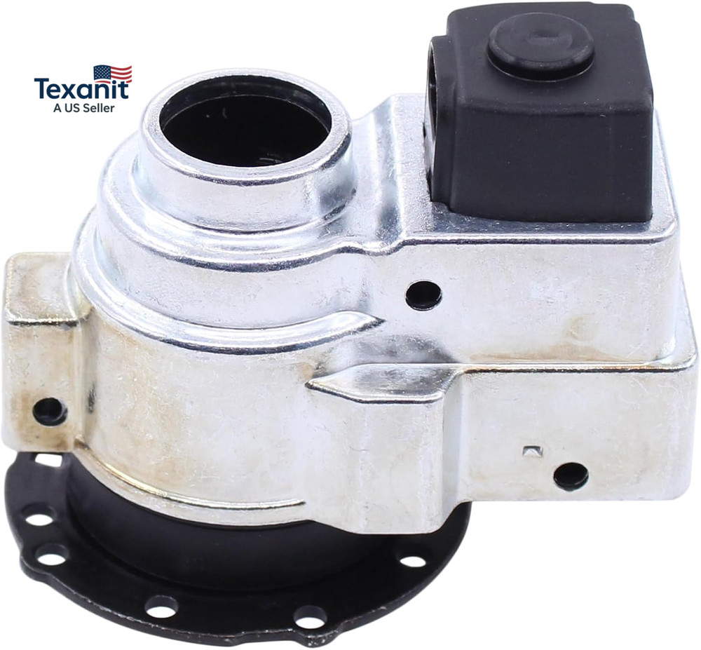 Driver or Passenger Side Power Folding Mirror Motor for Chevy Silverado 1500 250