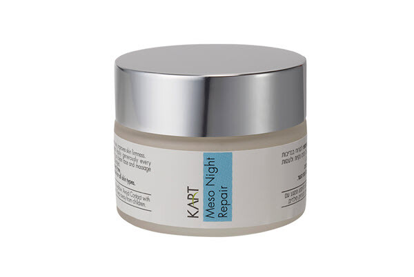 Kart Meso Night Repair Cream 50ml for Effective Skin Renewal