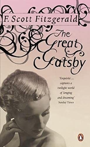 The Great Gatsby (Penguin Red Classics) by Scott Fitzgerald, F. Paperback BookFREE US DELIVERY | ISBN: 0141023430 | Quality Books