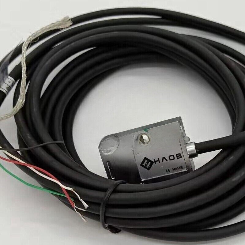 1 Pc. NEW FIT FOR Magnetic grid ruler reading head H50-524-010-030-0-4