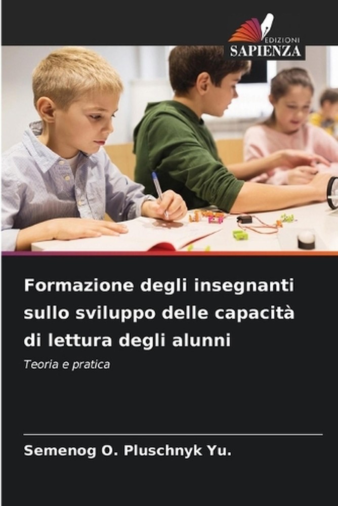 Formazione degli insegnanti sullo sviluppo delle capacit di lettura degli alunni