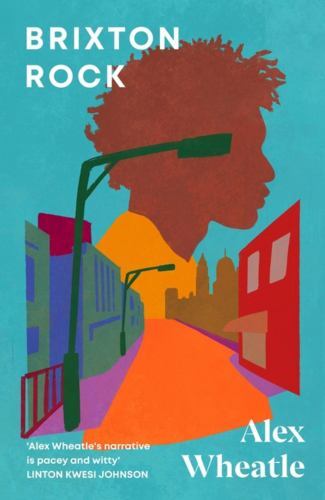 Brixton Rock by Wheatle, Alex, Brand New, Free shipping in the US