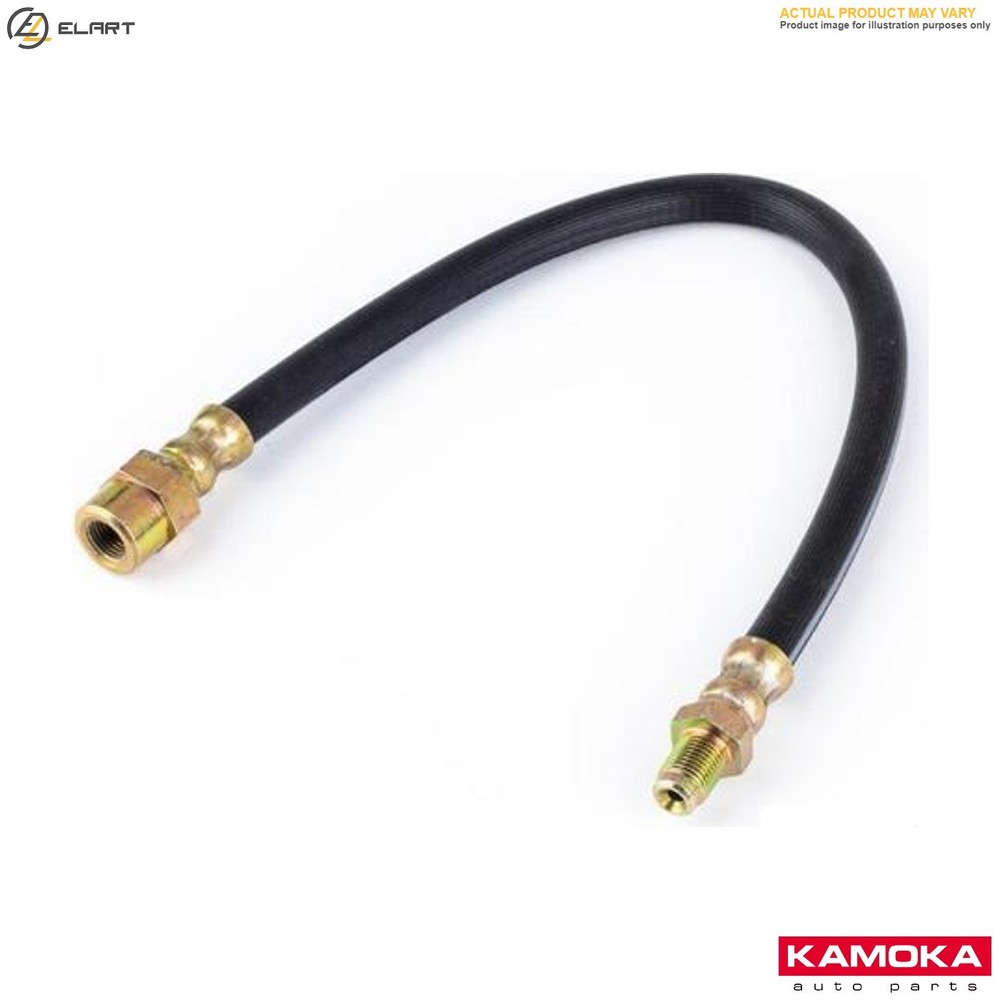 BRAKE HOSE 1170477 FOR VOLVO XC60/I/VAN/SUV B4204T11/4204T9/4204T41 2.0L 4cyl