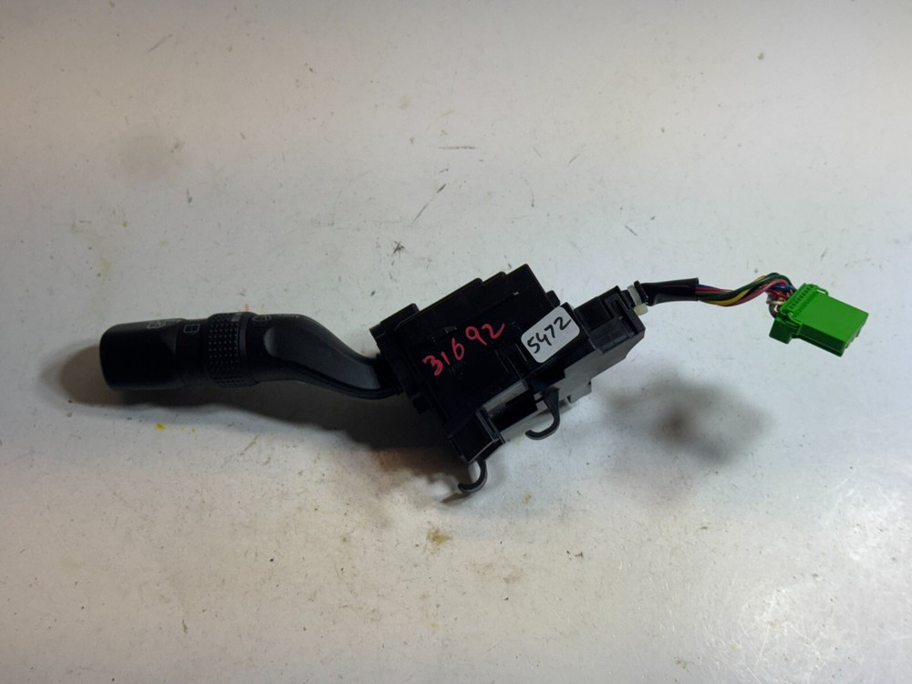 2007-2009 Acura MDX OEM Wiper Control Switch