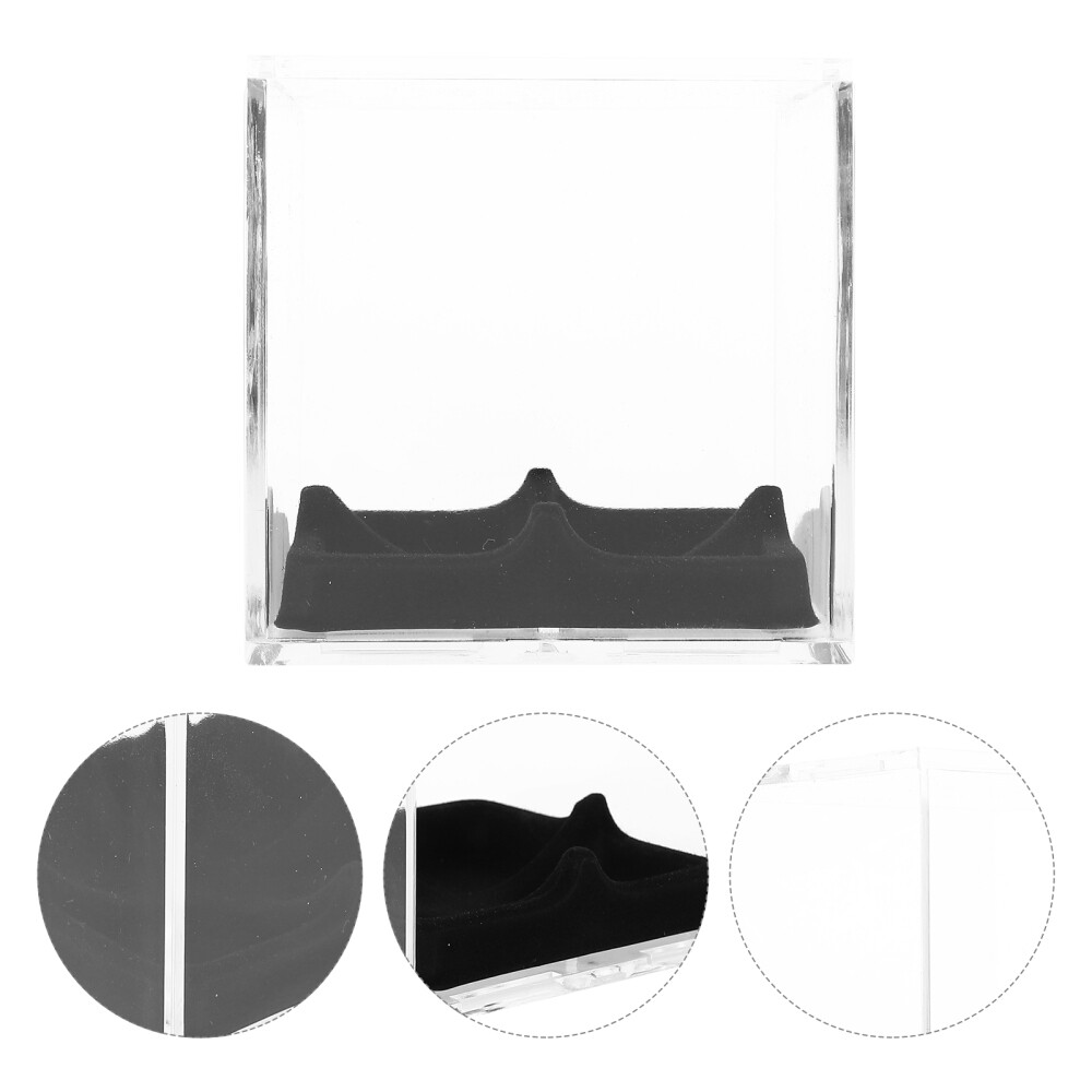 Sports Ball Storage Baseball -saving Display Rack Softball