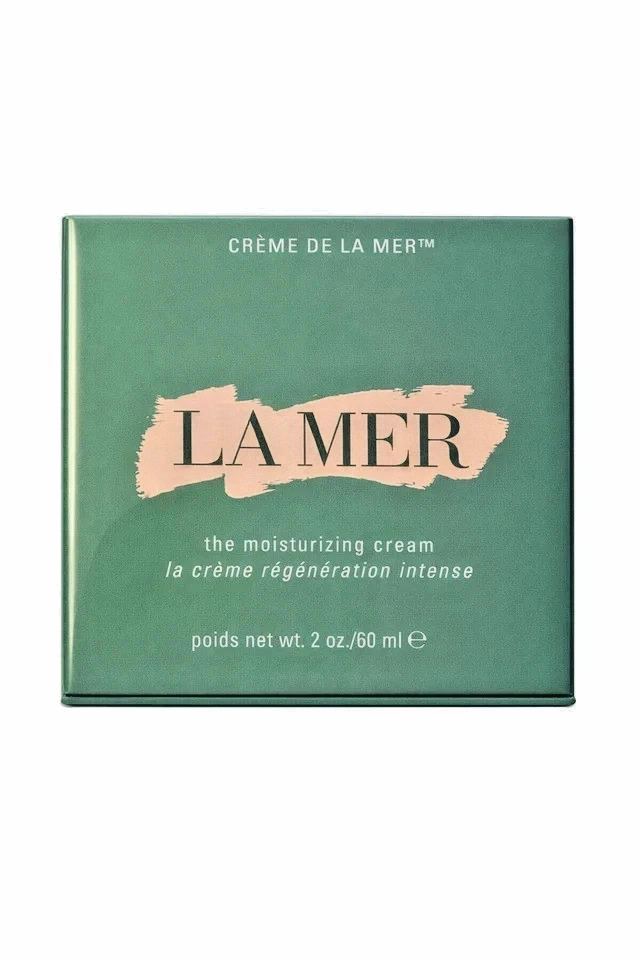LA MER The Moisturizing Soft Cream 2oz./60ml. NEW SEALED