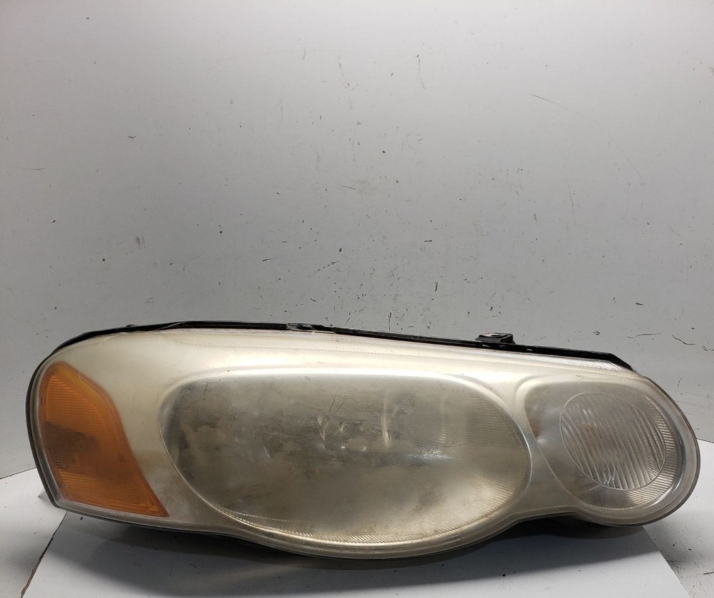 Passenger Right Headlight Convertible Fits 04-06 SEBRING 1265724