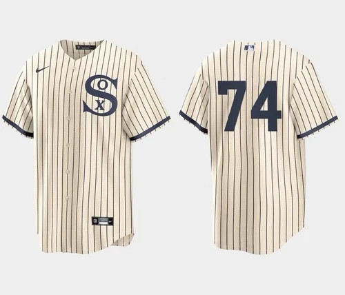 Dreamy Cream Baseball Jersey Inspired by Field of Dreams
