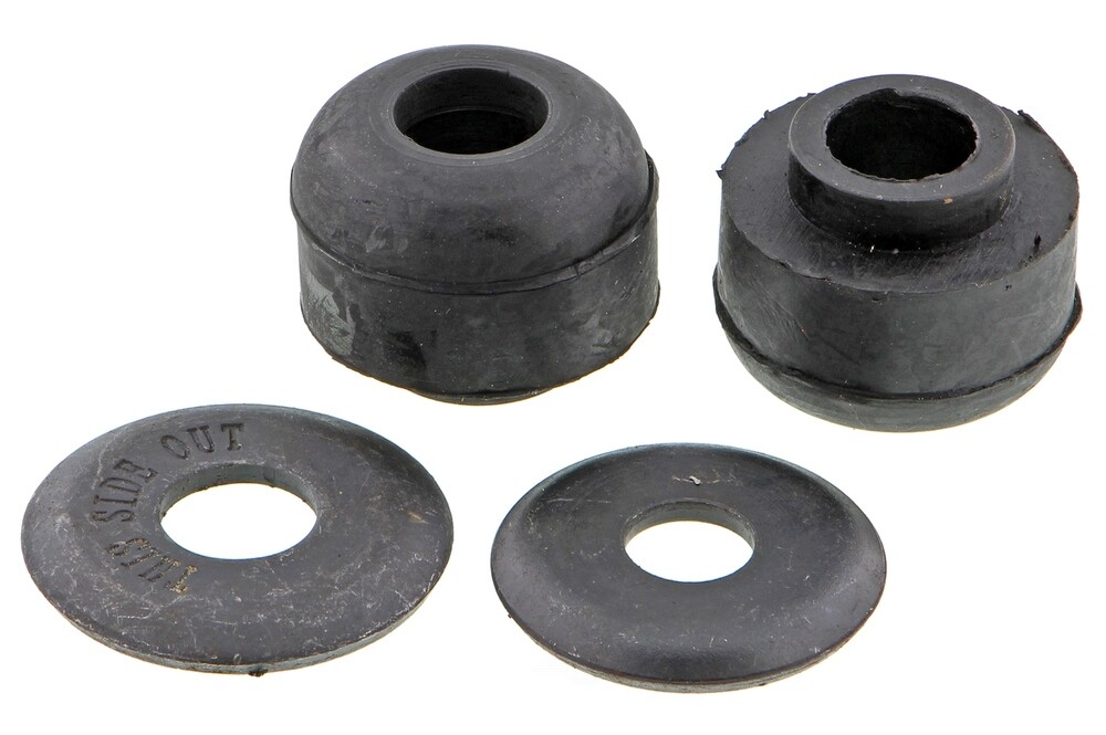 Mevotech MK8649 Suspension Strut Rod Bushing Kit for Enhanced Stability  