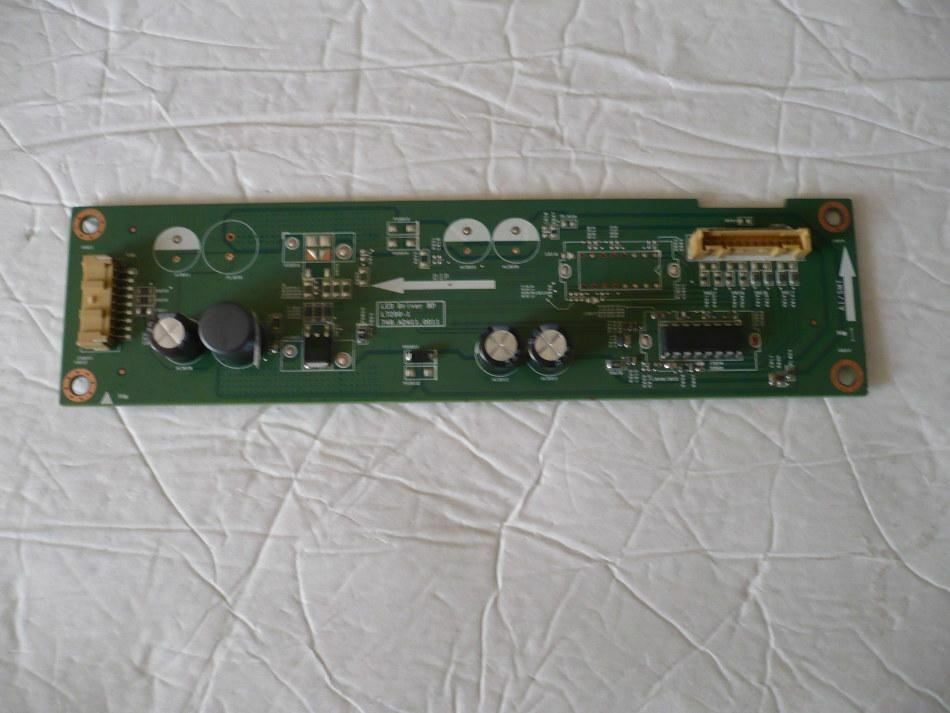 HP Z27 Monitor LED Driver Board Replacement Part 748.A2411.0011