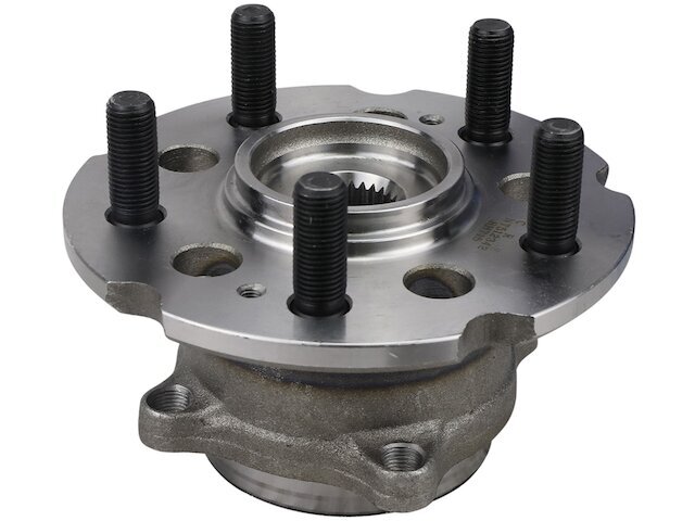 Rear DriveBolt Wheel Hub Assembly fits Acura MDX 2007-2013 76DJWX