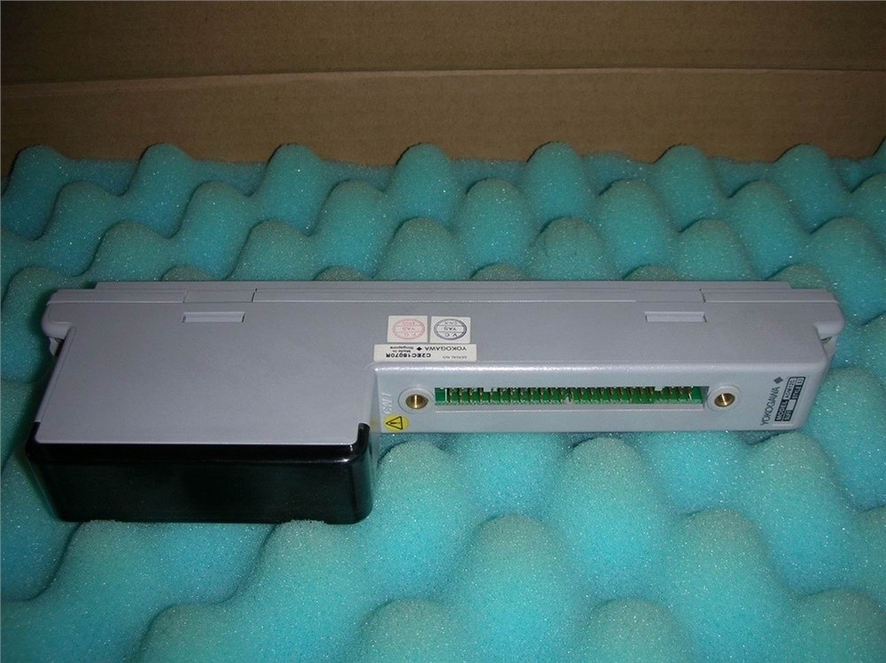 1Pc Used Yokogawa ADM12C my