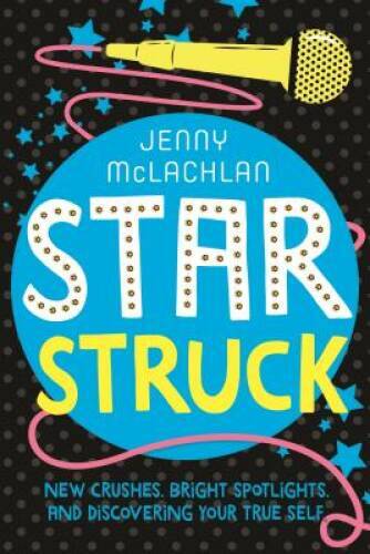 Star Struck (Ladybirds Series) - Hardcover By McLachlan, Jenny - VERY GOOD