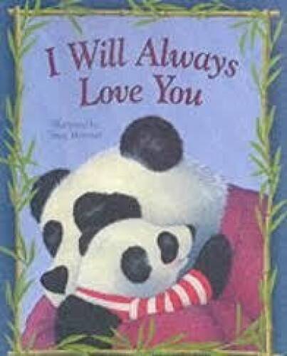I Will Always Love You - Paperback By Jane E Gerver - ACCEPTABLE