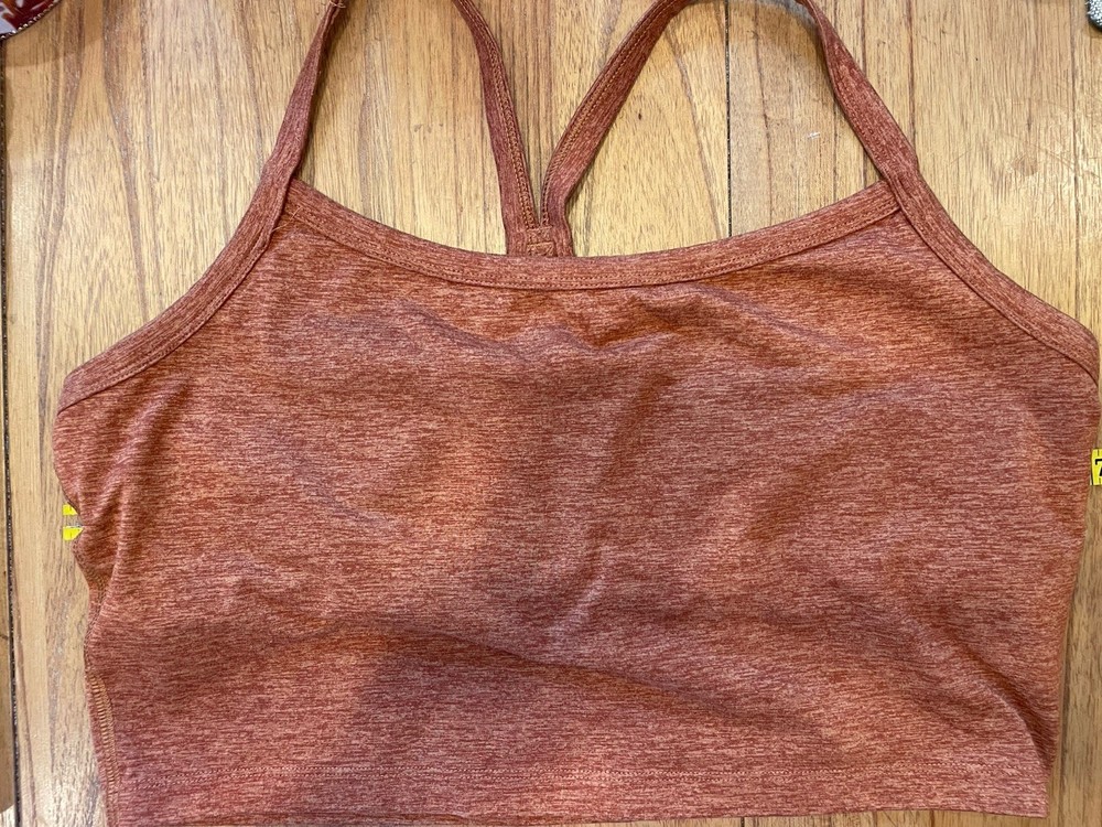 OFFLINE By Aerie The Hugger Recharge Least Support Sports Bra Size XL