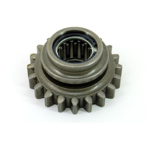 LAND ROVER SERIES 3 GEAR BOX REVERSE IDLER ASSEMBLY WITH bearing  FRC1810