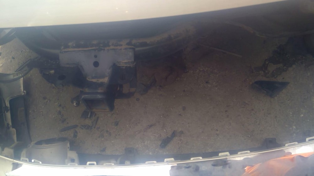 Buick Enclave 2008-2014 Transfer Case 3.6L 4WD 24254152 24264331 027