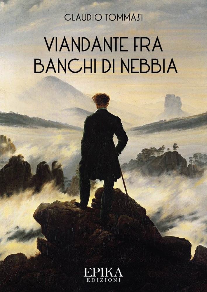 Claudio Tommasi Viandante fra banchi di nebbia (Paperback)Another great item from Rarewaves USA | Free delivery!